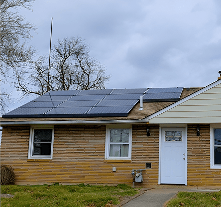 10kw-solat-installation