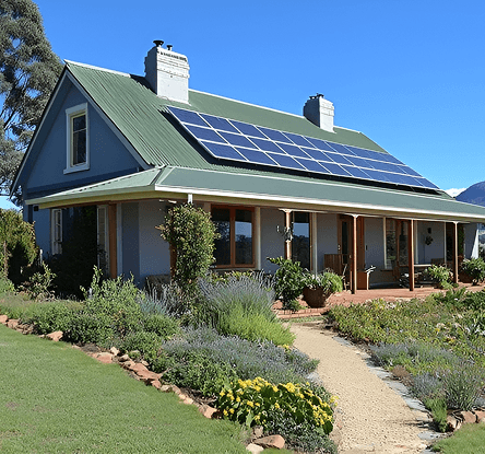 8kw-solar-installation