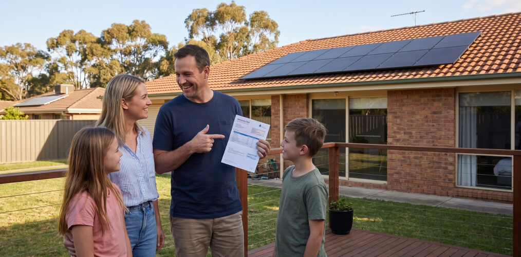 Solar Panels Australia: What Changes After Installation?