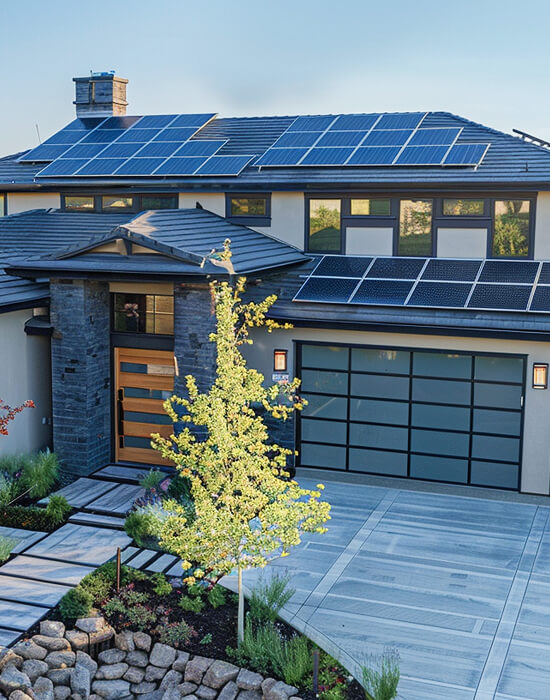Solar Panels