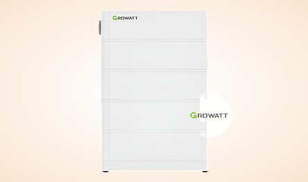 Growatt-Battery