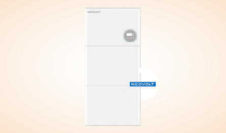 Neovolt-Battery