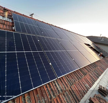 recent-solar&battery-installation