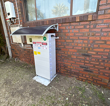 recent-solar&battery-installation